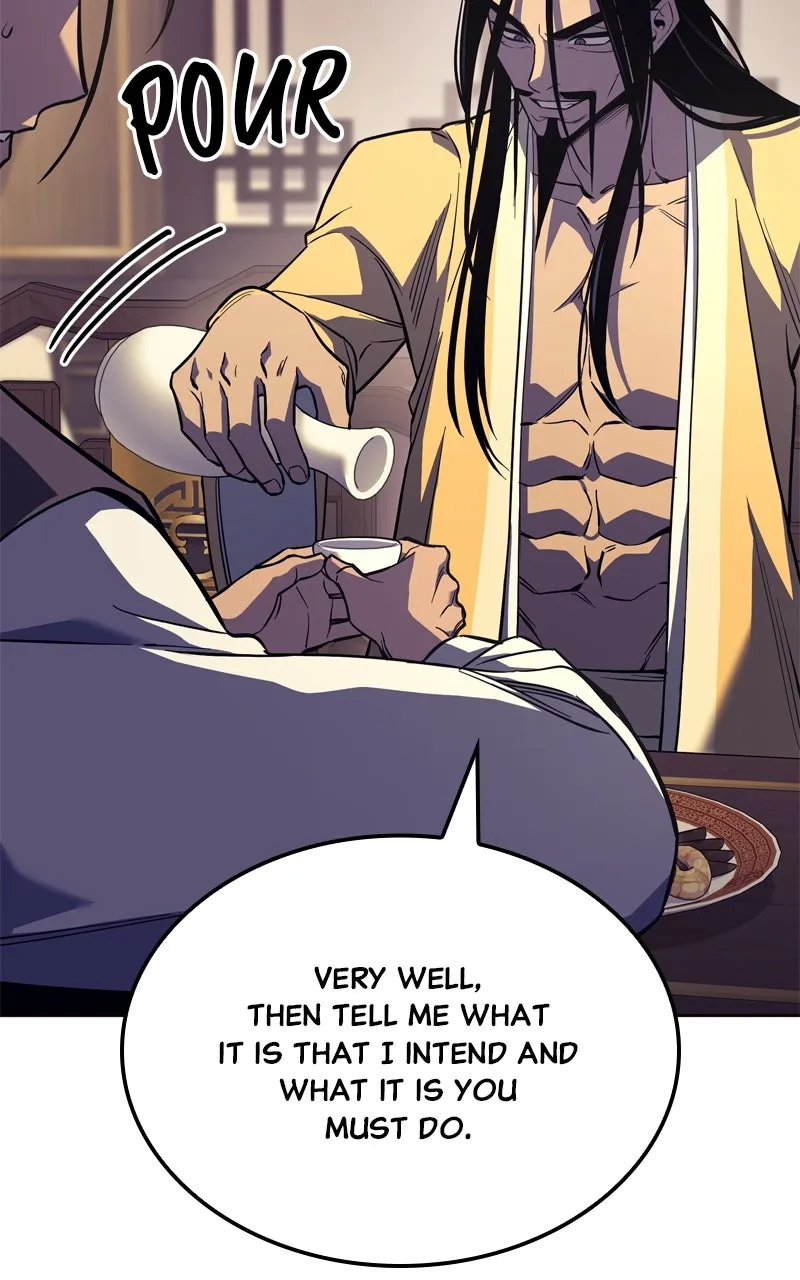 Reincarnated as an Unruly Heir Chapter 157 page 178 - 