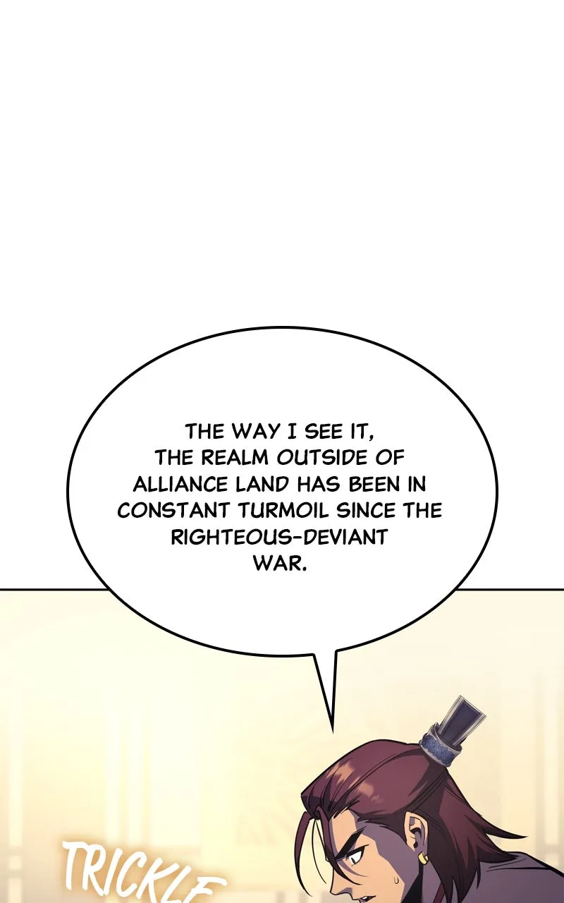 Reincarnated as an Unruly Heir Chapter 157 page 179 - 