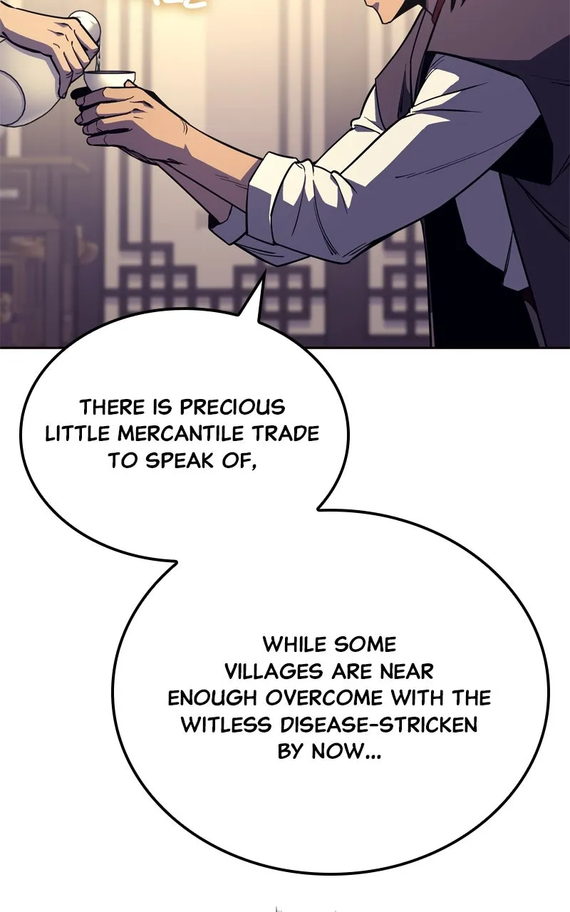 Reincarnated as an Unruly Heir Chapter 157 page 180 - 