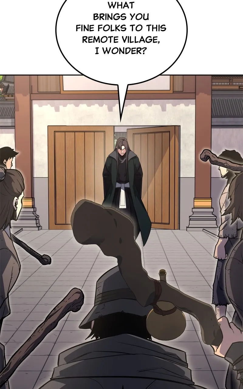 Reincarnated as an Unruly Heir Chapter 157 page 19 - 