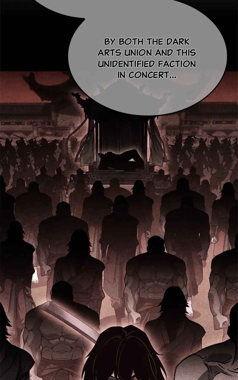 Reincarnated as an Unruly Heir Chapter 157 page 182 - 