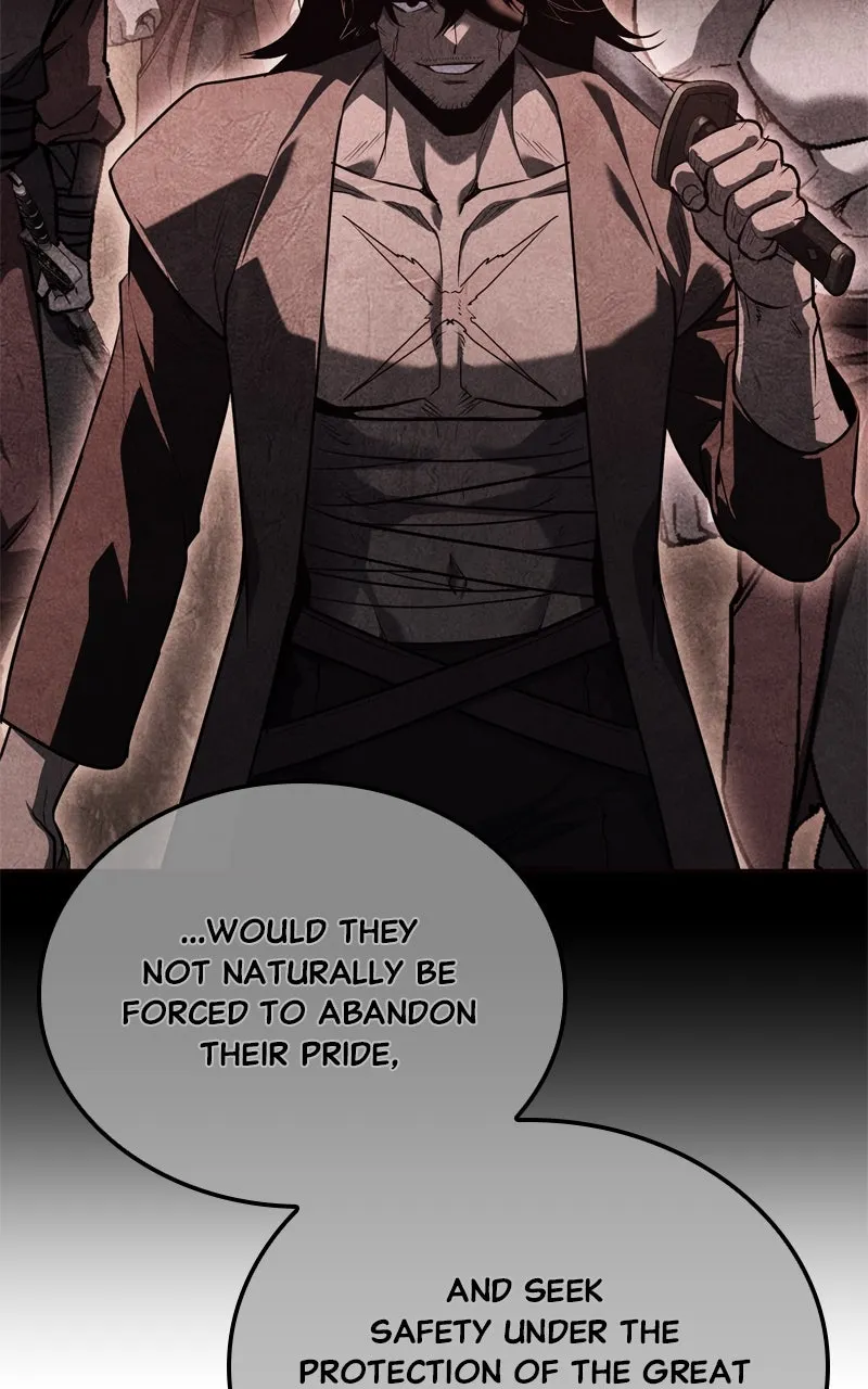 Reincarnated as an Unruly Heir Chapter 157 page 183 - 