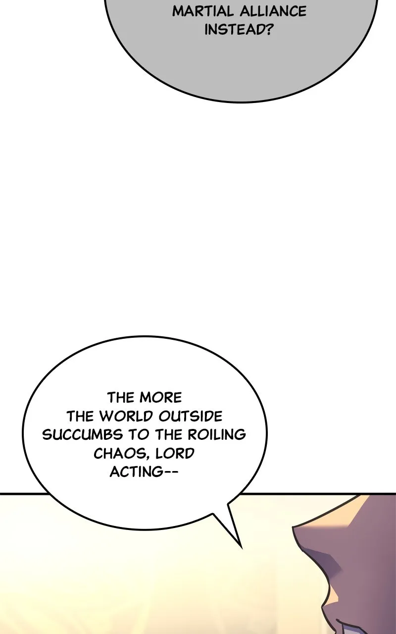 Reincarnated as an Unruly Heir Chapter 157 page 184 - 