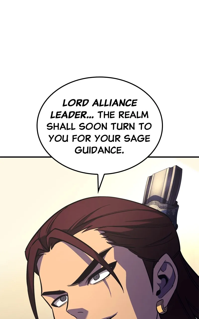 Reincarnated as an Unruly Heir Chapter 157 page 186 - 