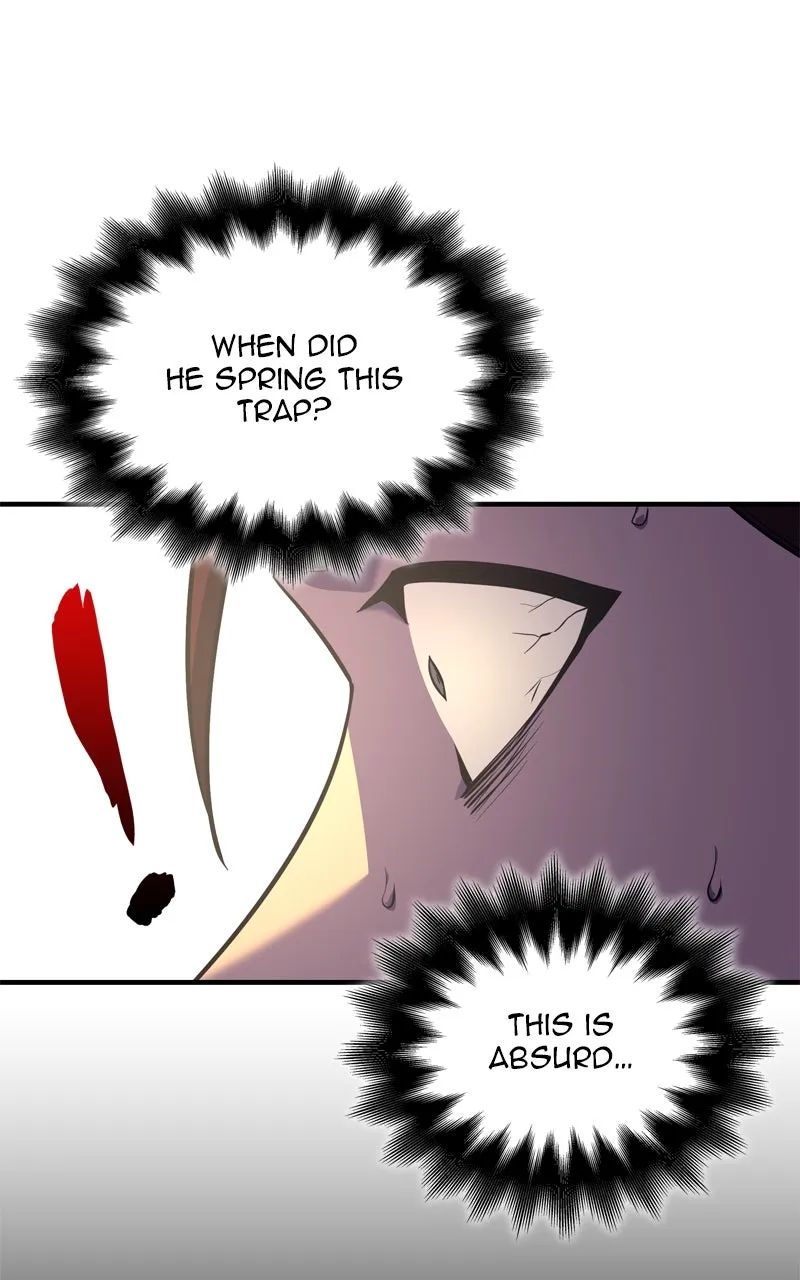 Reincarnated as an Unruly Heir Chapter 157 page 195 - 