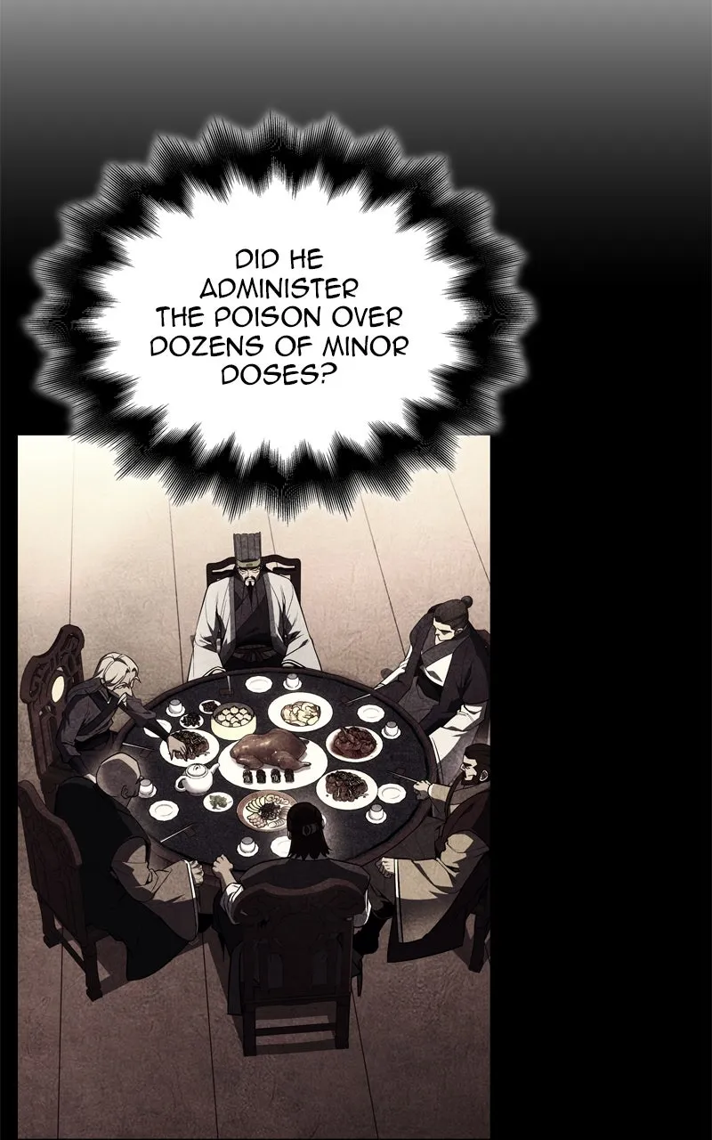 Reincarnated as an Unruly Heir Chapter 157 page 196 - 