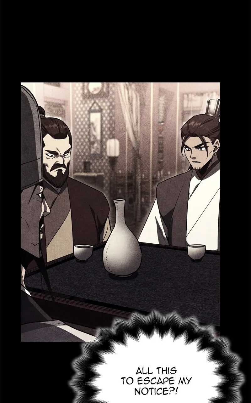 Reincarnated as an Unruly Heir Chapter 157 page 197 - 
