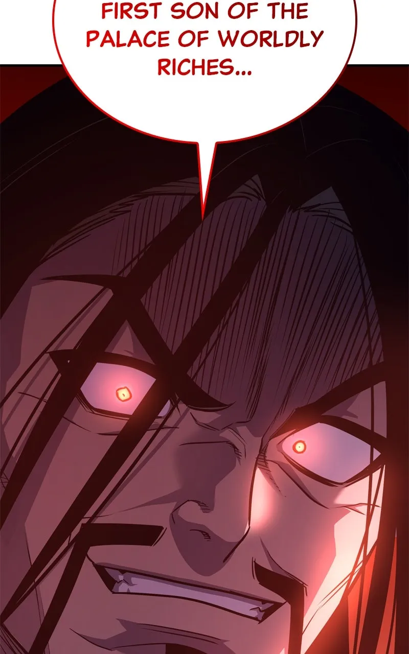 Reincarnated as an Unruly Heir Chapter 157 page 205 - 