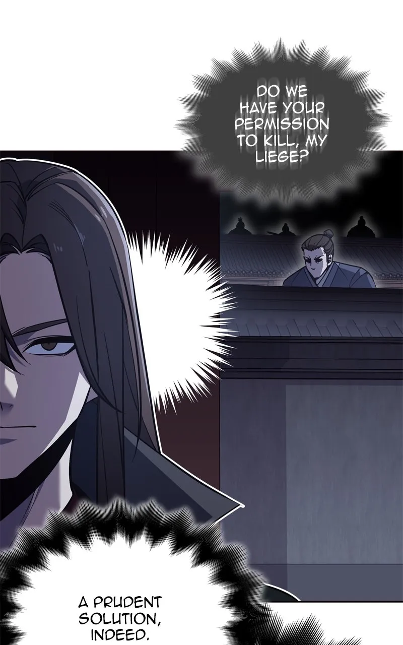 Reincarnated as an Unruly Heir Chapter 157 page 26 - 