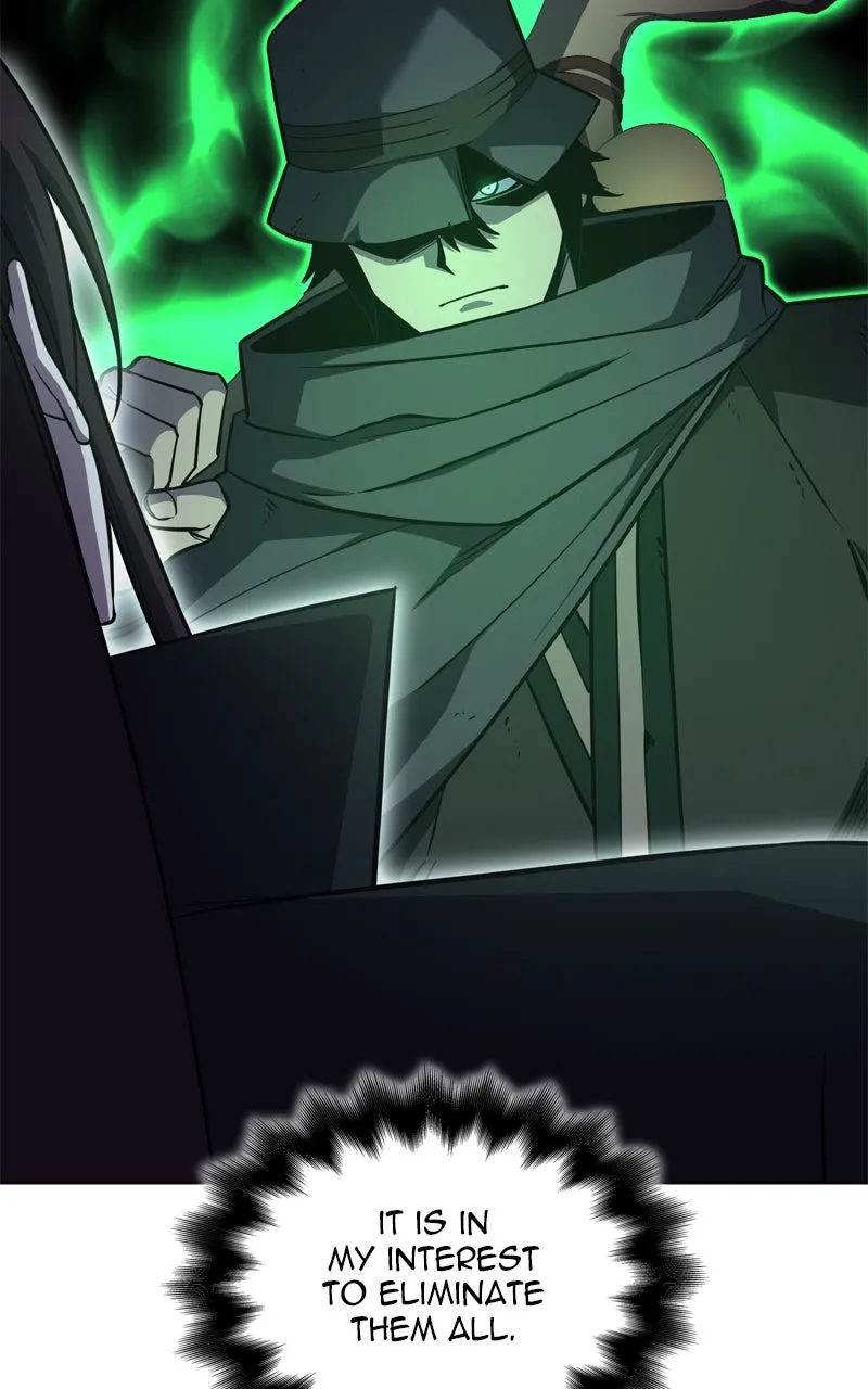 Reincarnated as an Unruly Heir Chapter 157 page 32 - 