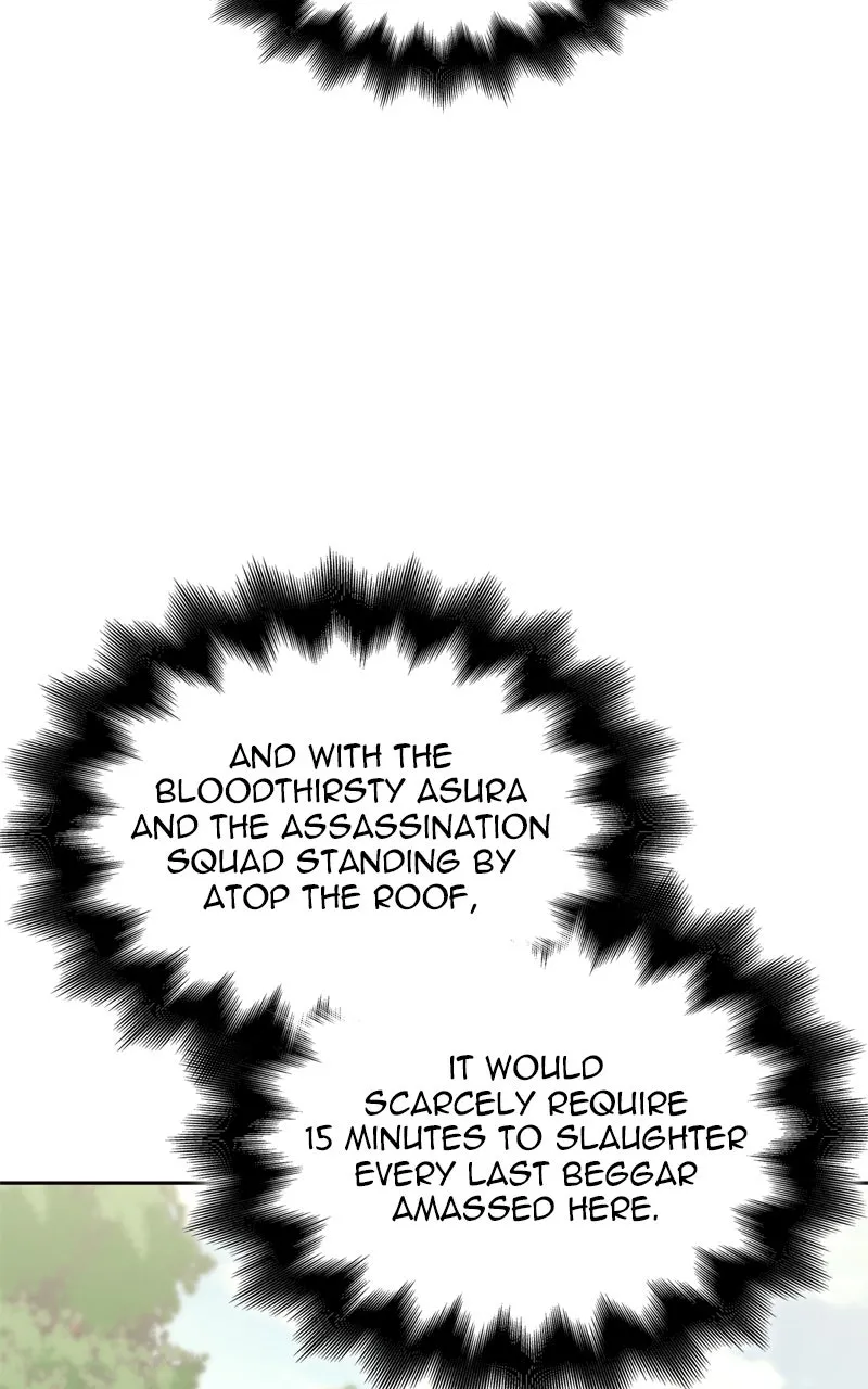 Reincarnated as an Unruly Heir Chapter 157 page 33 - 