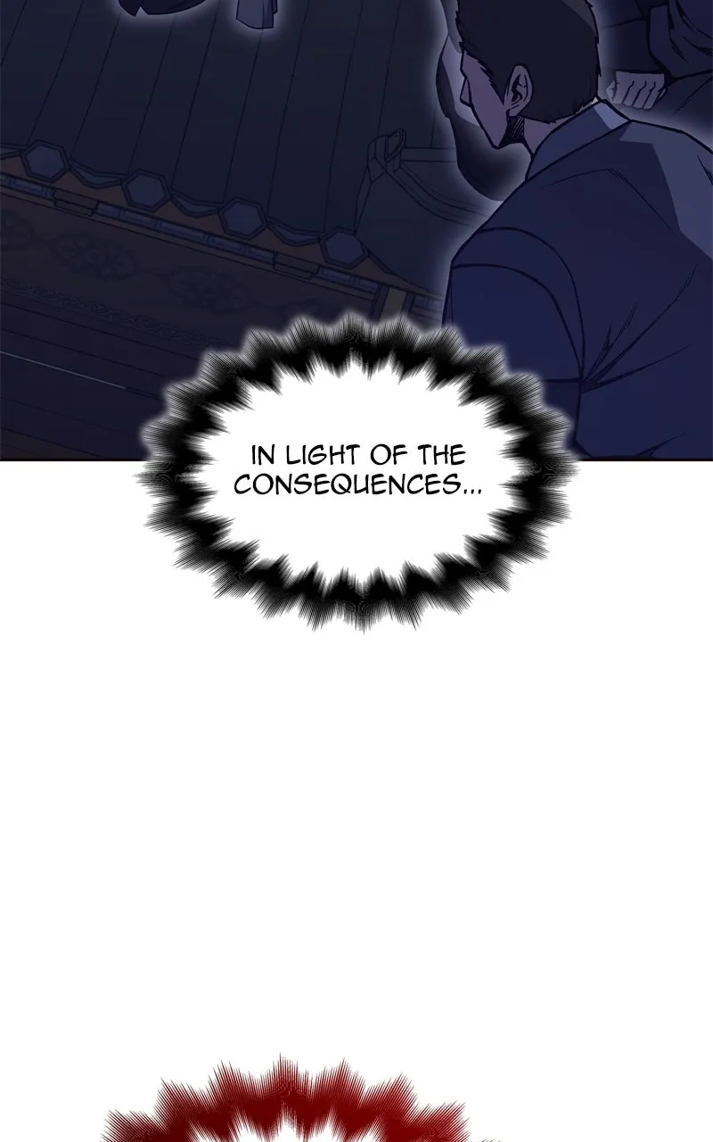Reincarnated as an Unruly Heir Chapter 157 page 35 - 