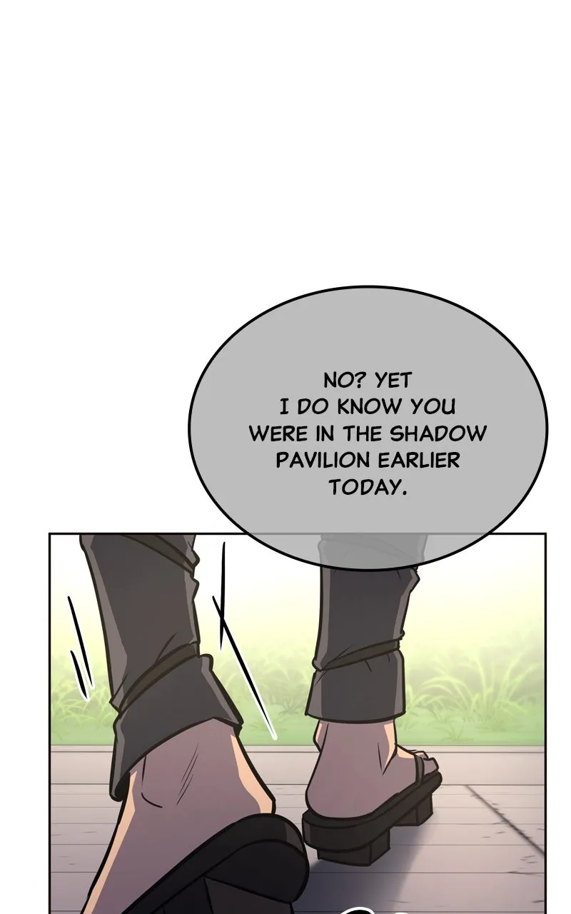 Reincarnated as an Unruly Heir Chapter 157 page 39 - 