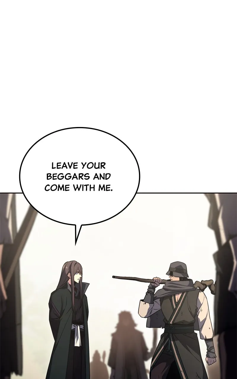 Reincarnated as an Unruly Heir Chapter 157 page 44 - 