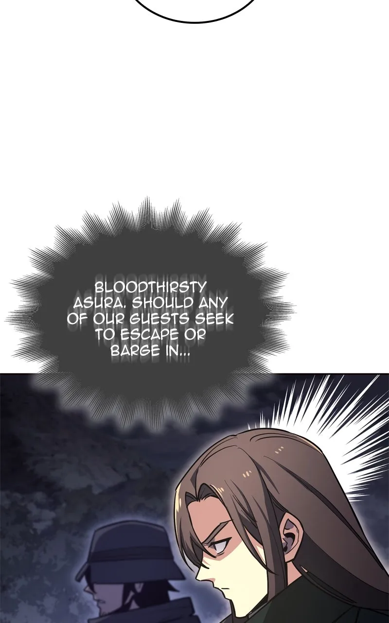 Reincarnated as an Unruly Heir Chapter 157 page 47 - 