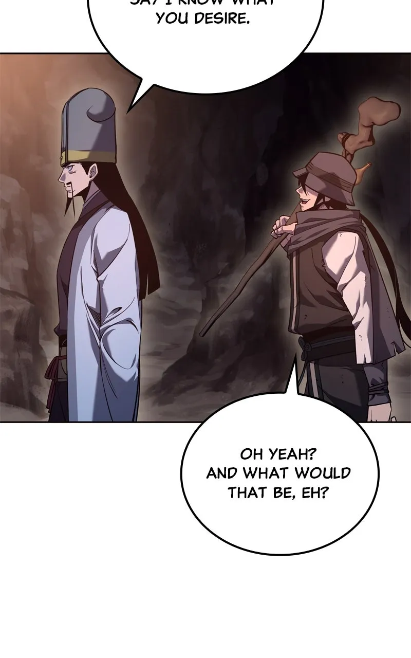 Reincarnated as an Unruly Heir Chapter 157 page 8 - 