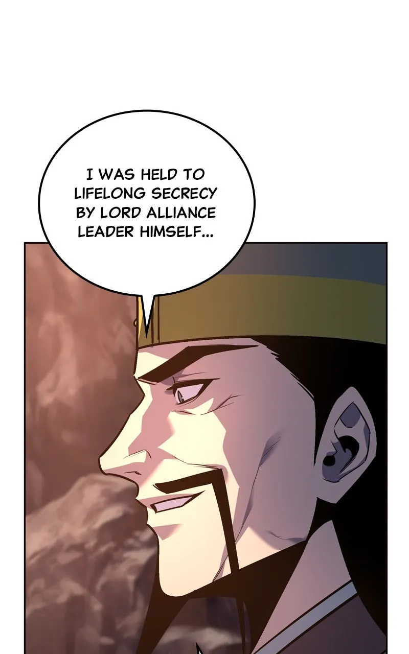Reincarnated as an Unruly Heir Chapter 157 page 9 - 