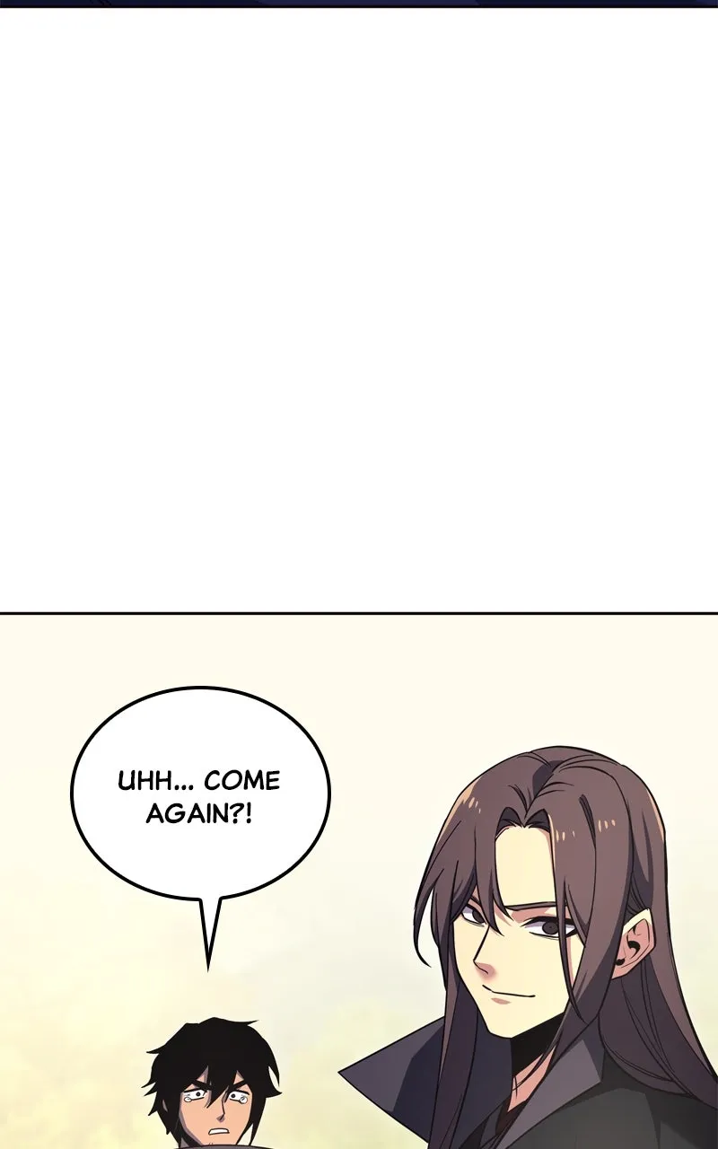 Reincarnated as an Unruly Heir Chapter 157 page 95 - 