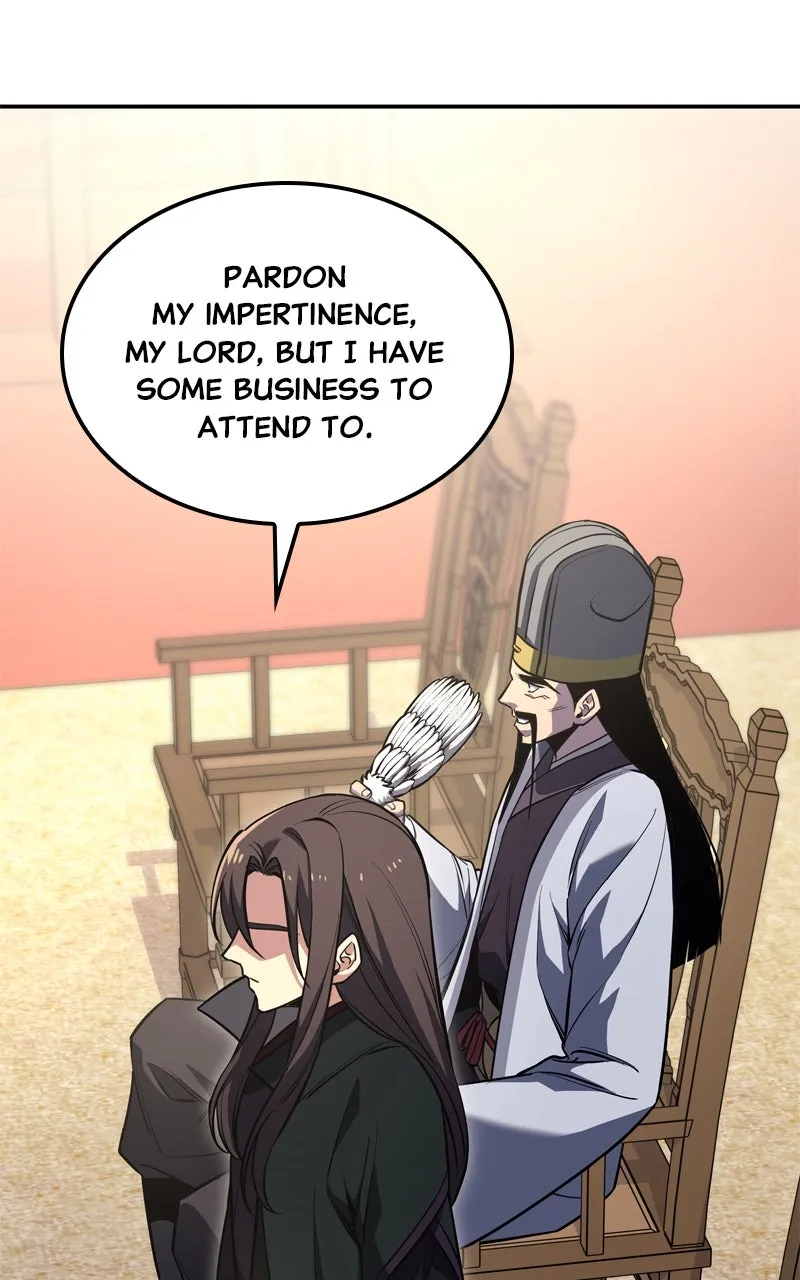 Reincarnated as an Unruly Heir Chapter 158 page 108 - 