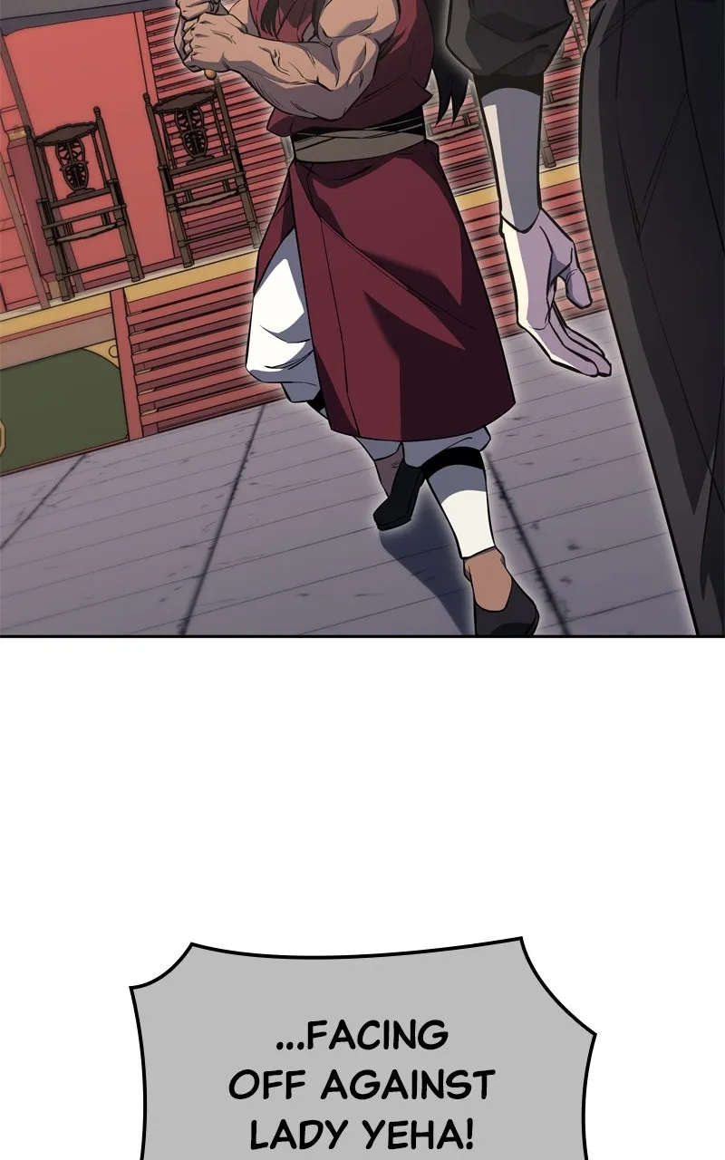 Reincarnated as an Unruly Heir Chapter 158 page 111 - 
