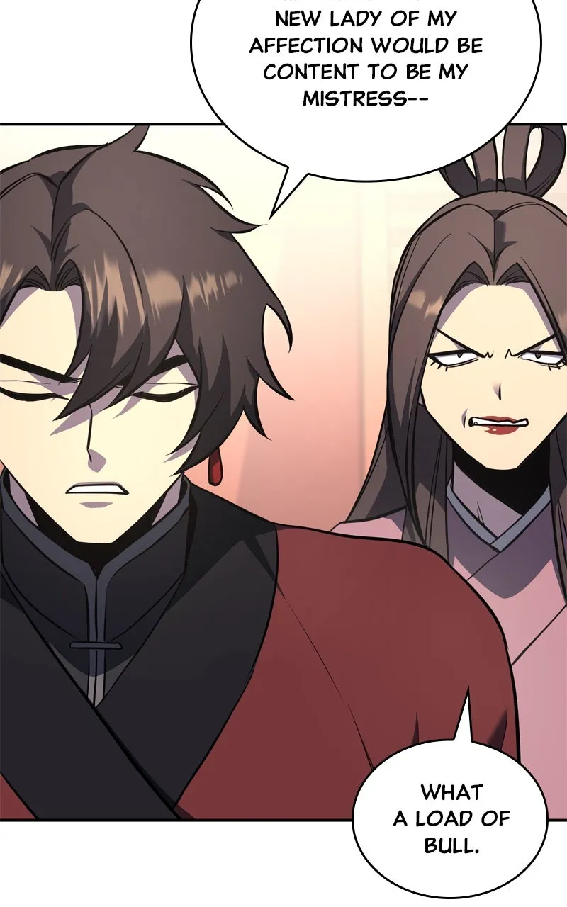 Reincarnated as an Unruly Heir Chapter 158 page 13 - 