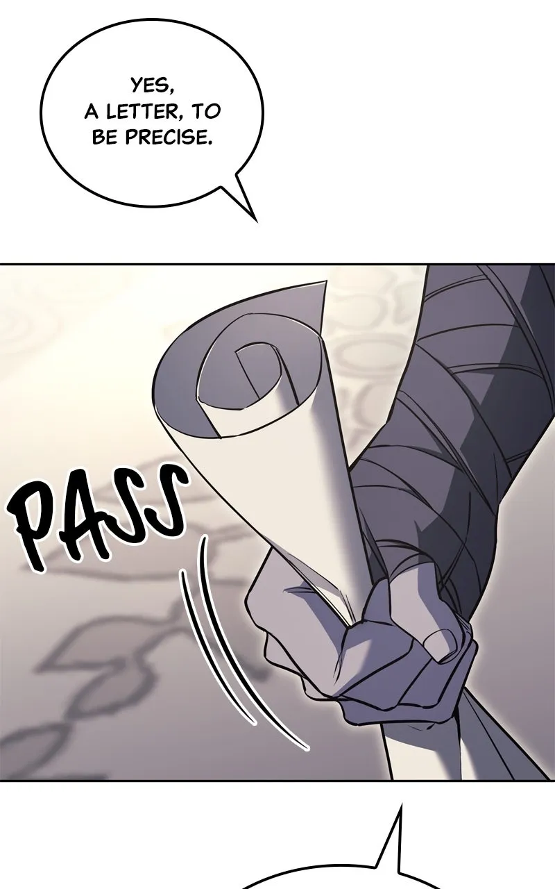 Reincarnated as an Unruly Heir Chapter 158 page 123 - 
