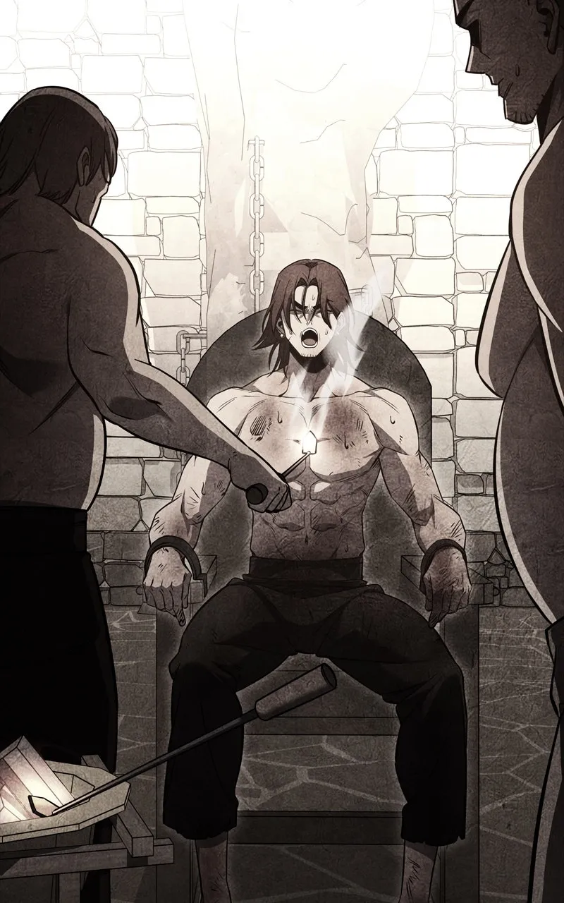 Reincarnated as an Unruly Heir Chapter 158 page 131 - 