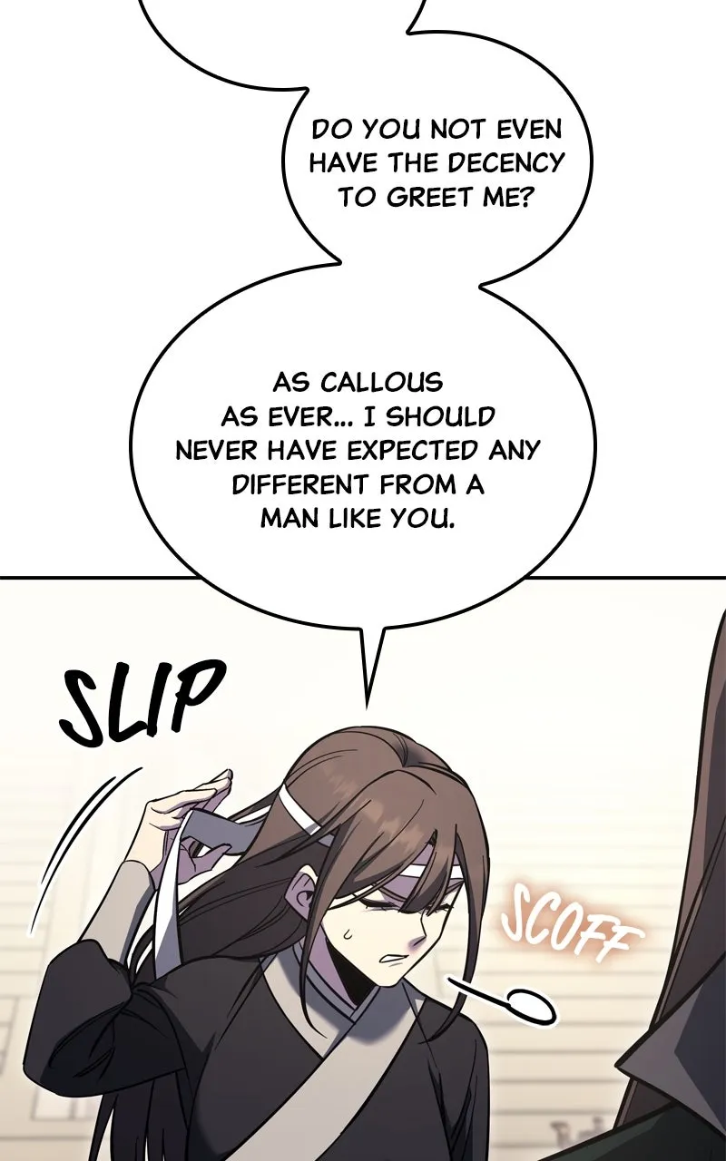 Reincarnated as an Unruly Heir Chapter 158 page 146 - 
