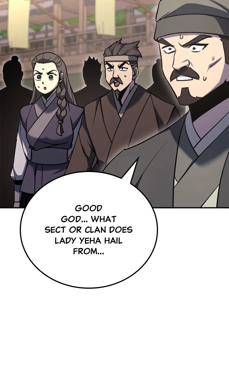 Reincarnated as an Unruly Heir Chapter 158 page 156 - 