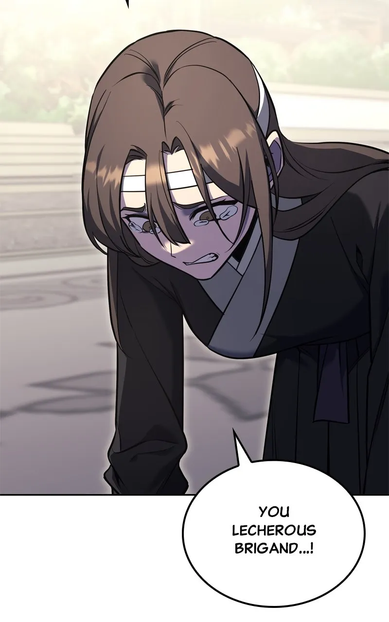 Reincarnated as an Unruly Heir Chapter 158 page 180 - 