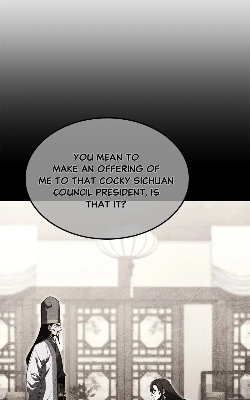 Reincarnated as an Unruly Heir Chapter 158 page 188 - 