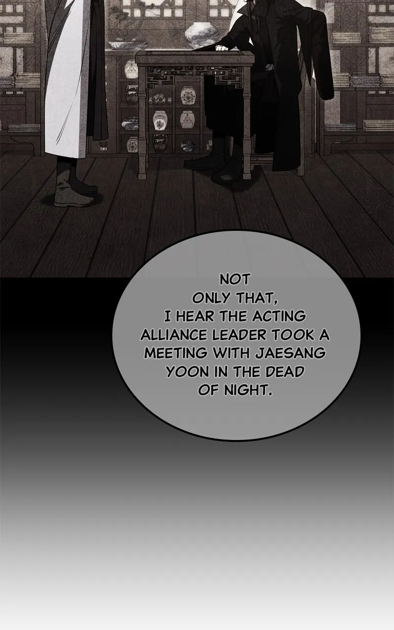 Reincarnated as an Unruly Heir Chapter 158 page 189 - 