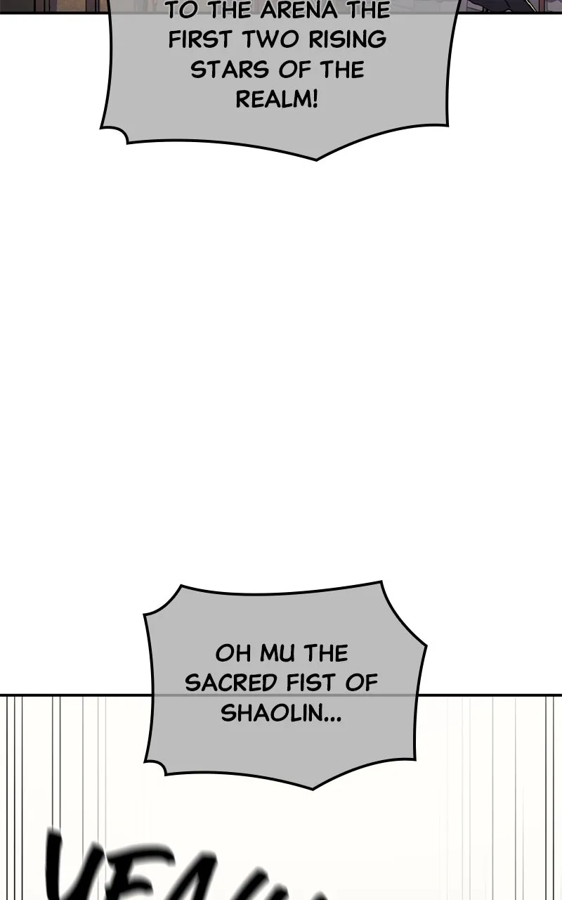 Reincarnated as an Unruly Heir Chapter 158 page 3 - 