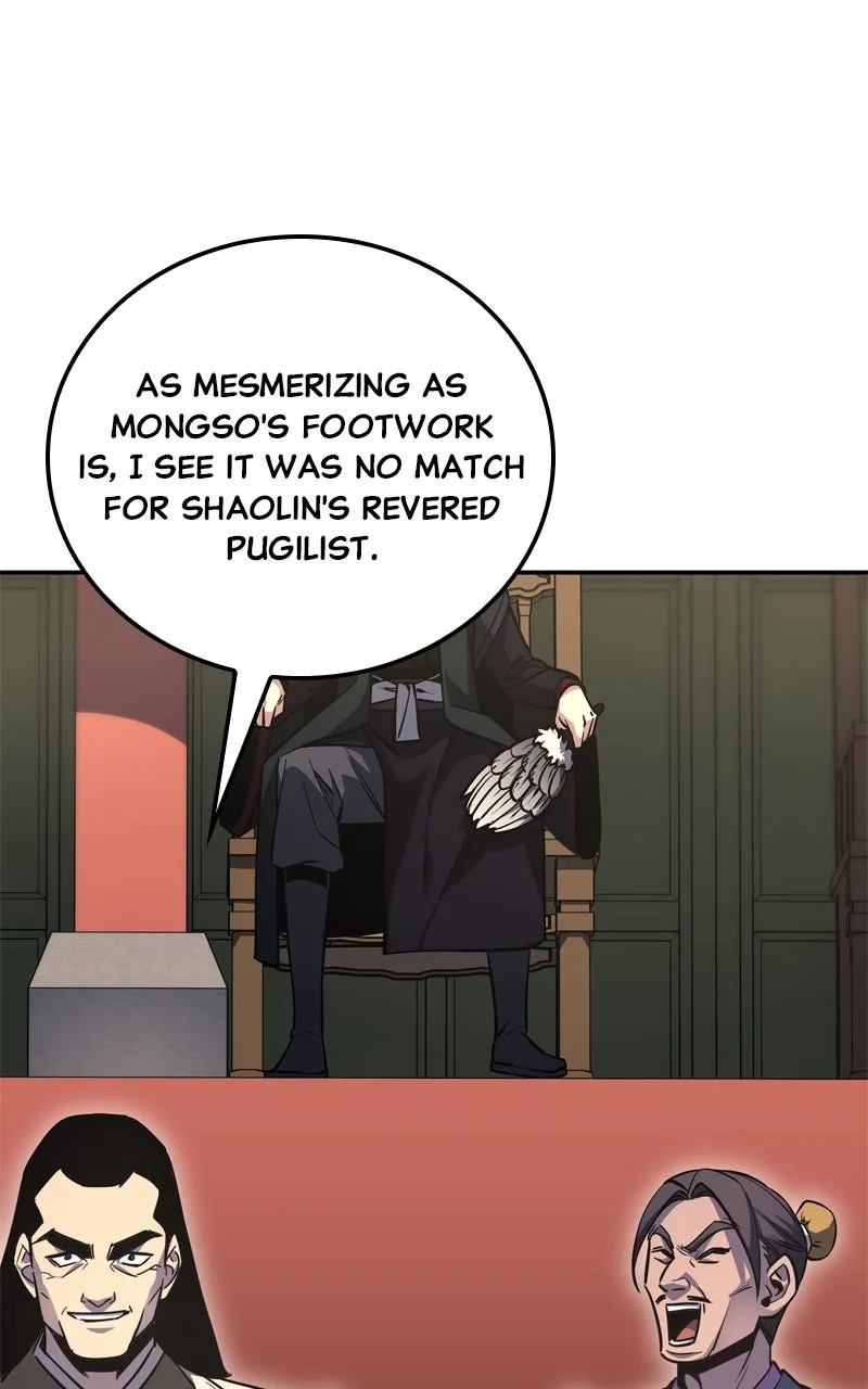 Reincarnated as an Unruly Heir Chapter 158 page 23 - 
