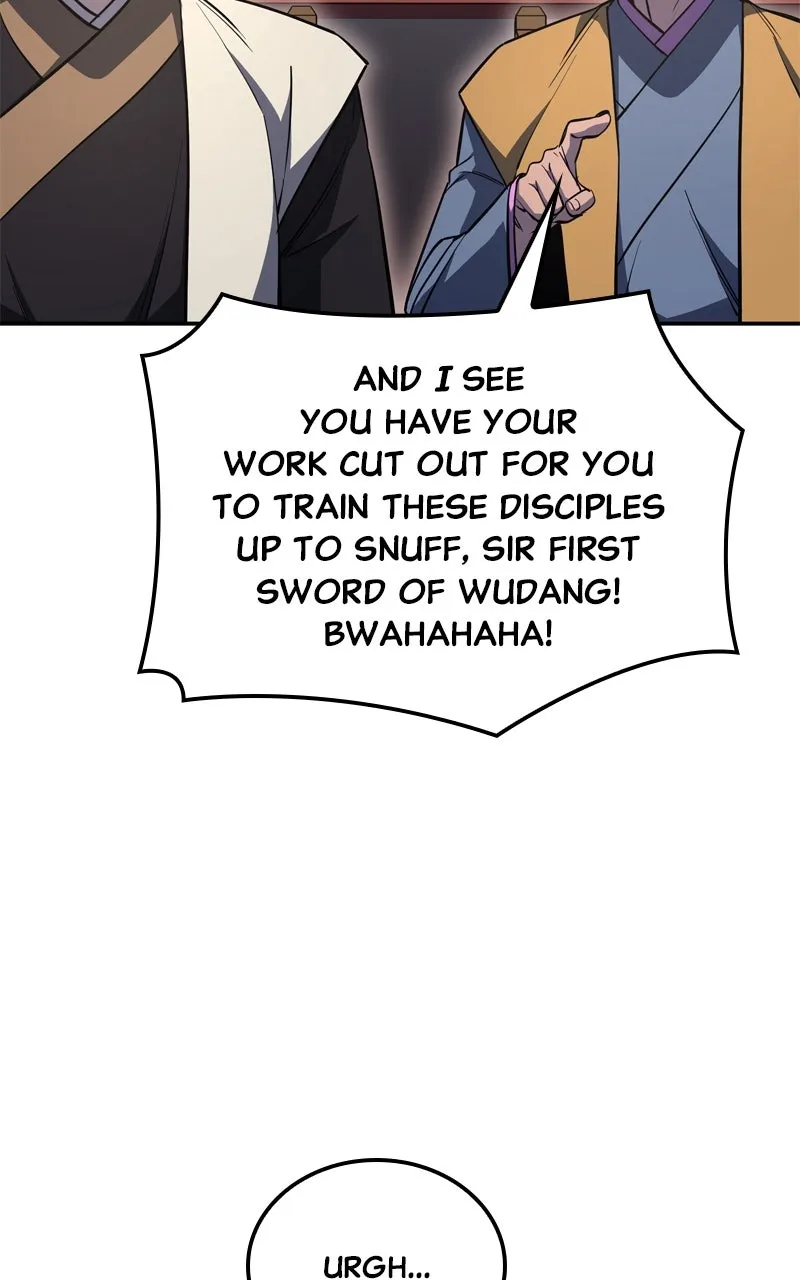Reincarnated as an Unruly Heir Chapter 158 page 24 - 