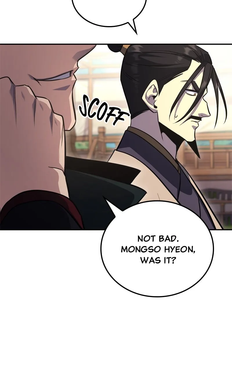 Reincarnated as an Unruly Heir Chapter 158 page 25 - 