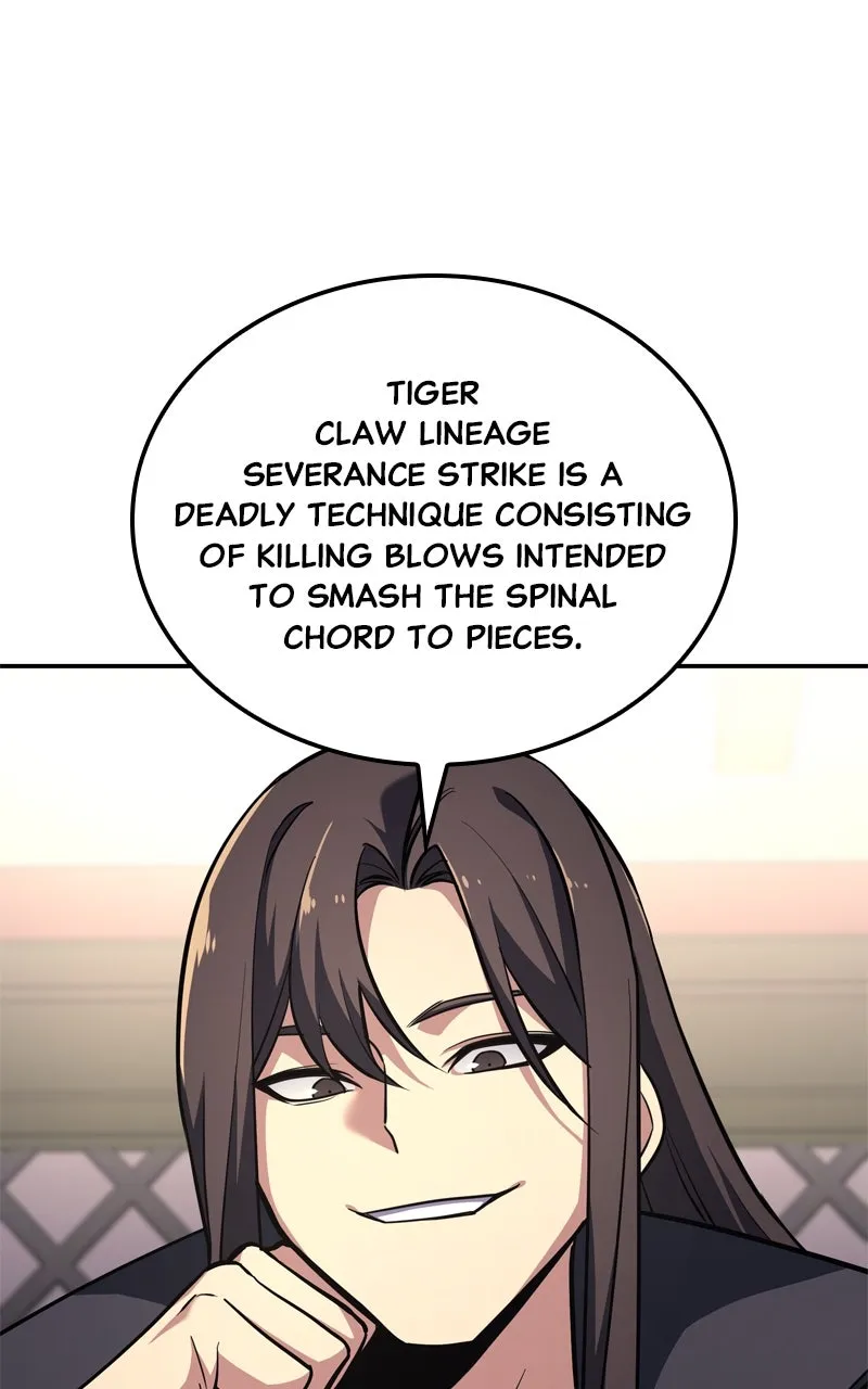 Reincarnated as an Unruly Heir Chapter 158 page 26 - 