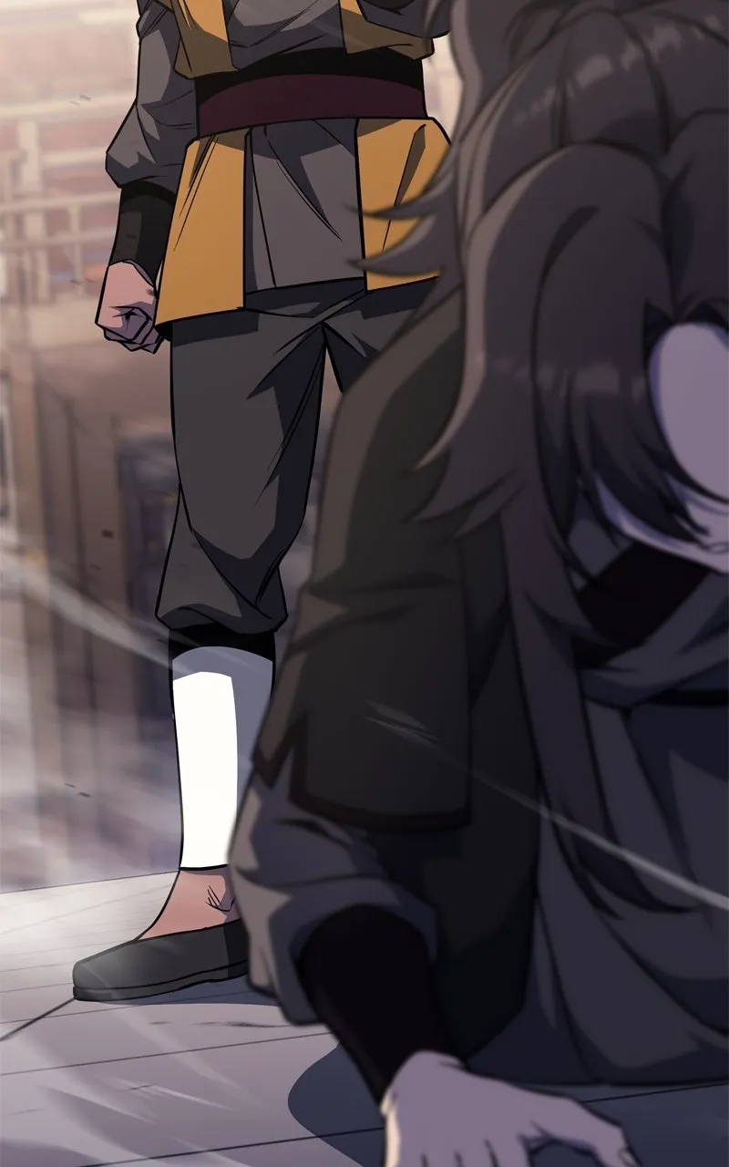 Reincarnated as an Unruly Heir Chapter 158 page 31 - 