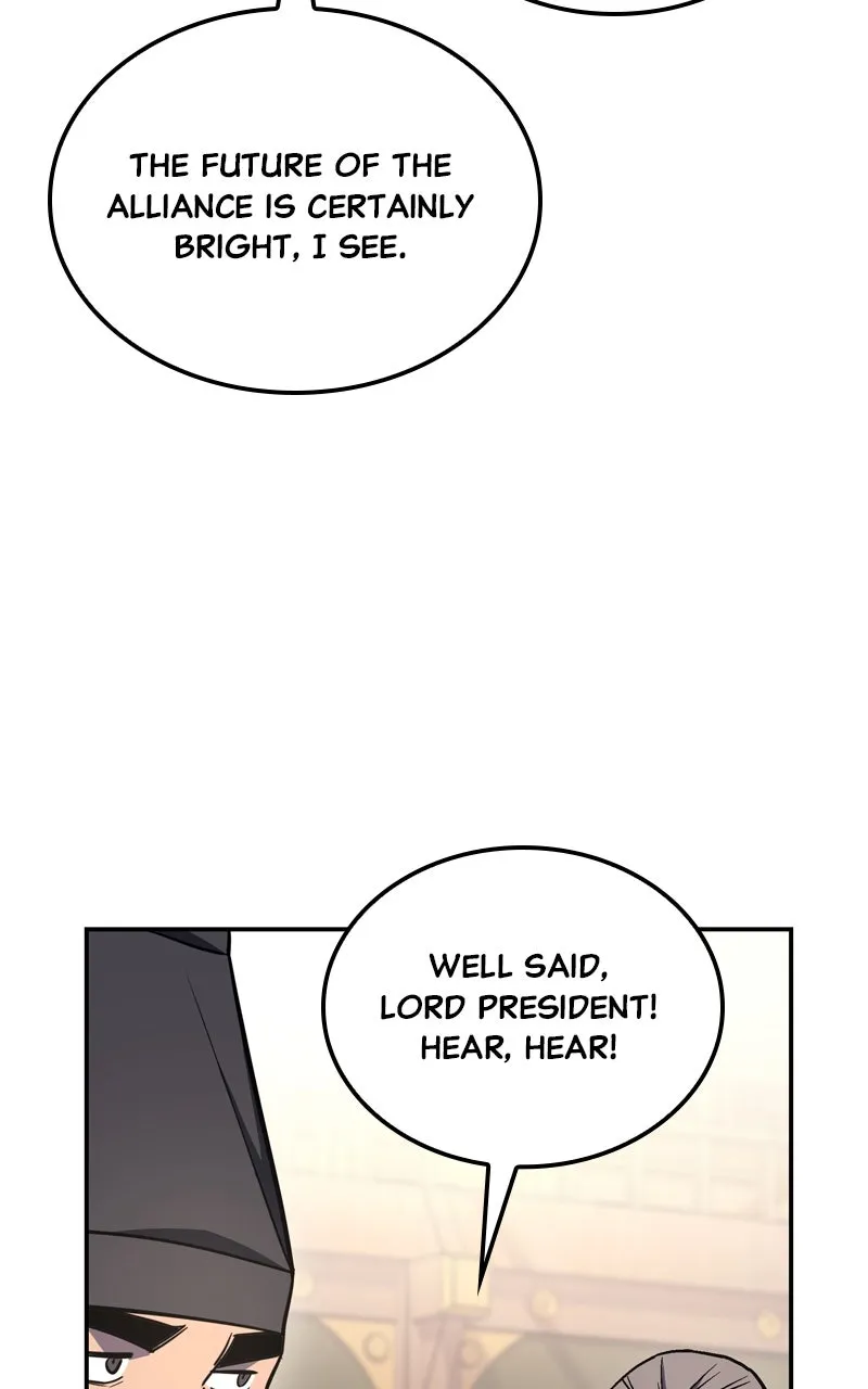Reincarnated as an Unruly Heir Chapter 158 page 34 - 