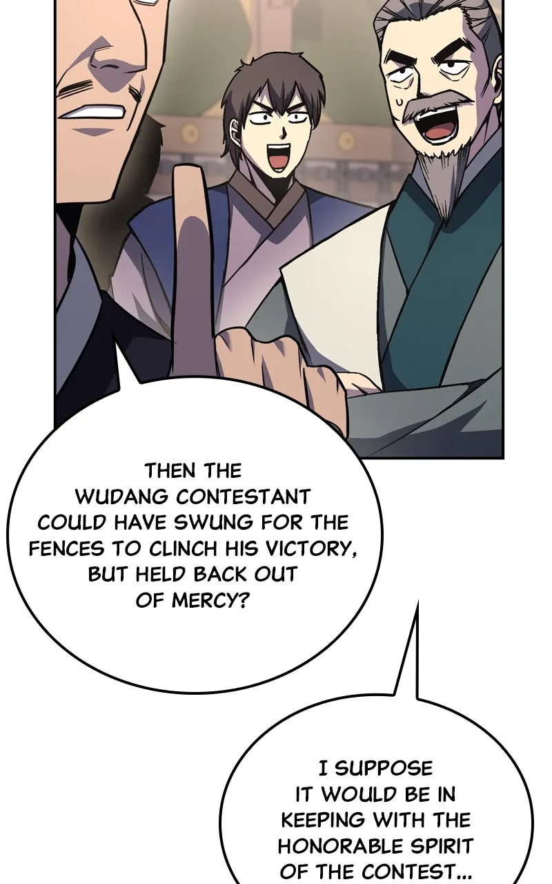 Reincarnated as an Unruly Heir Chapter 158 page 35 - 