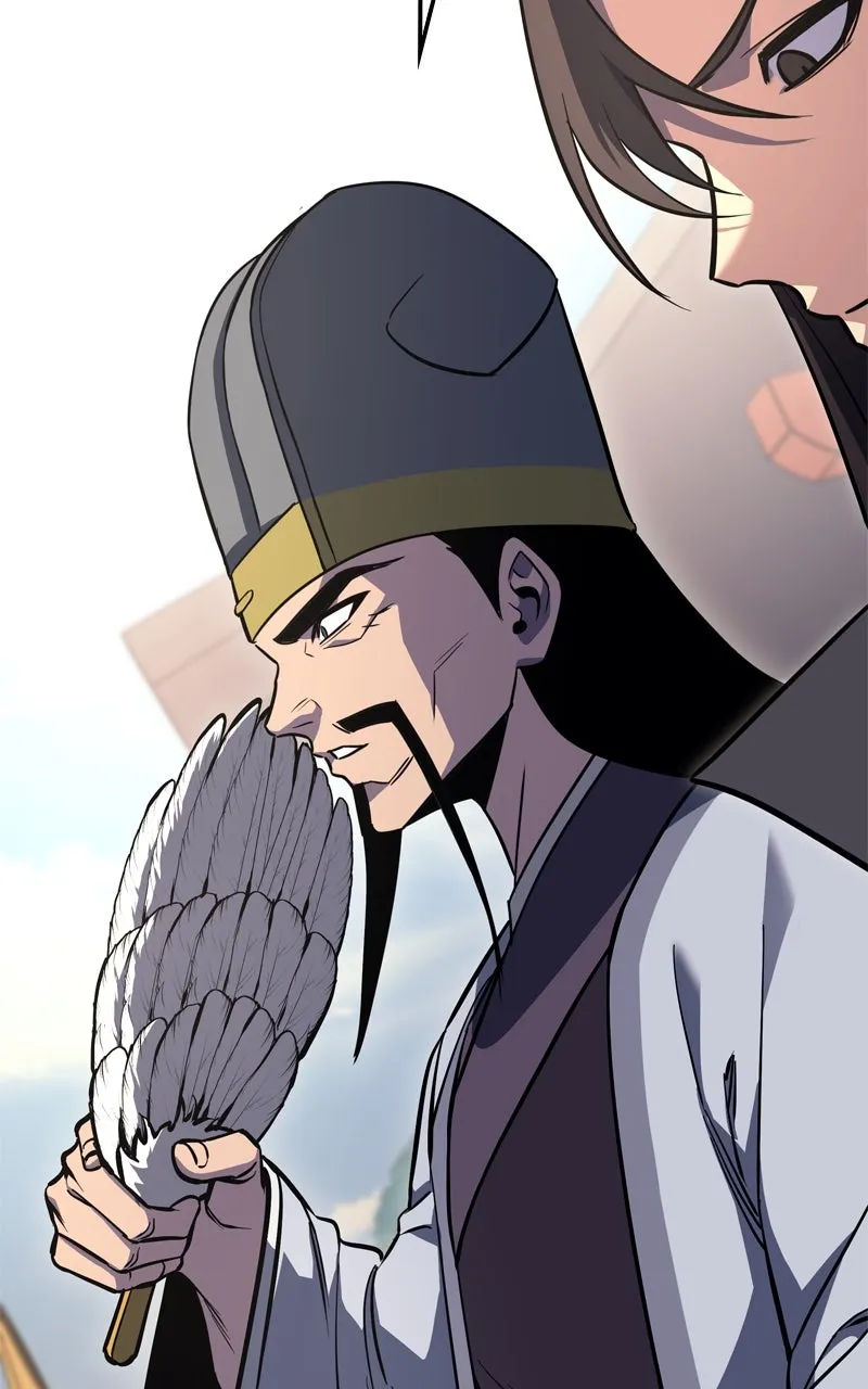 Reincarnated as an Unruly Heir Chapter 158 page 38 - 