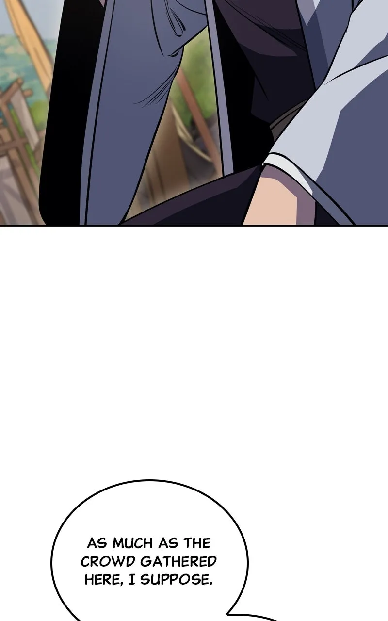 Reincarnated as an Unruly Heir Chapter 158 page 39 - 
