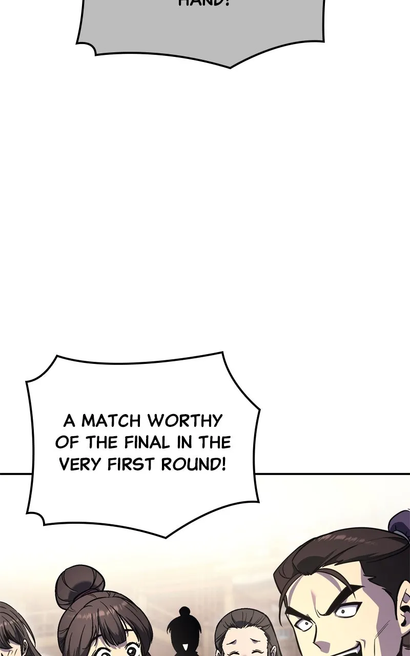 Reincarnated as an Unruly Heir Chapter 158 page 5 - 