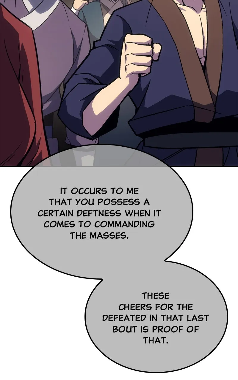 Reincarnated as an Unruly Heir Chapter 158 page 44 - 