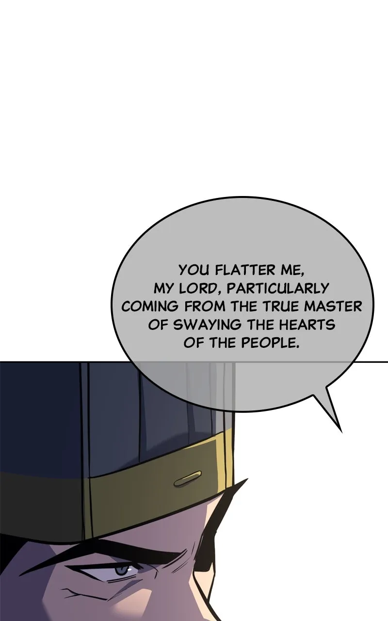 Reincarnated as an Unruly Heir Chapter 158 page 45 - 