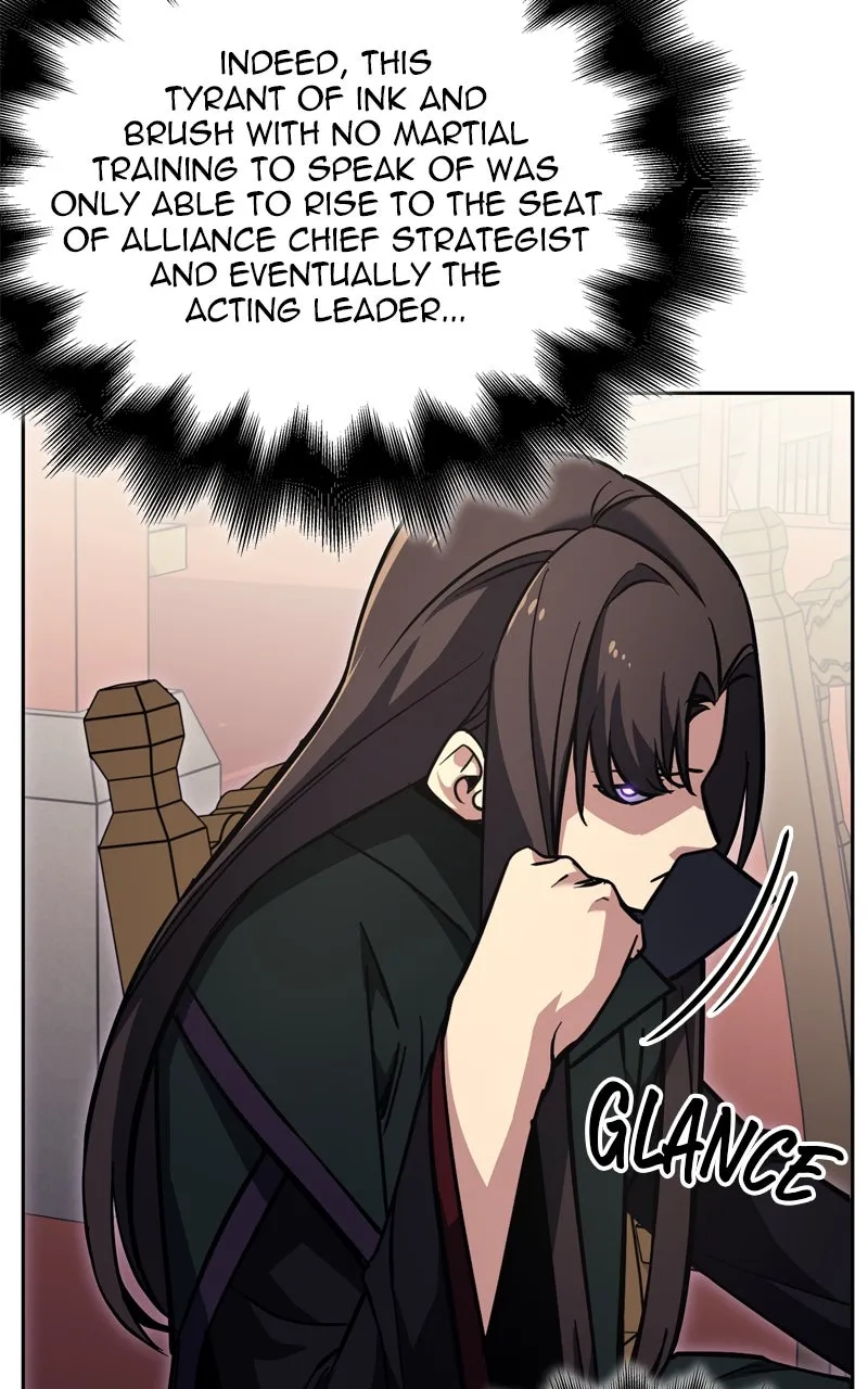 Reincarnated as an Unruly Heir Chapter 158 page 47 - 