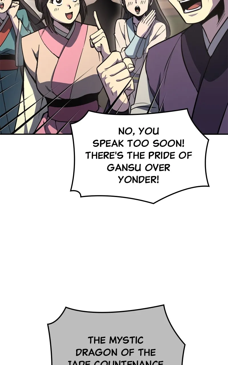 Reincarnated as an Unruly Heir Chapter 158 page 6 - 