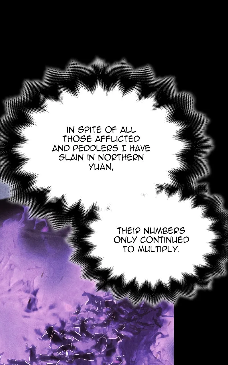 Reincarnated as an Unruly Heir Chapter 158 page 51 - 