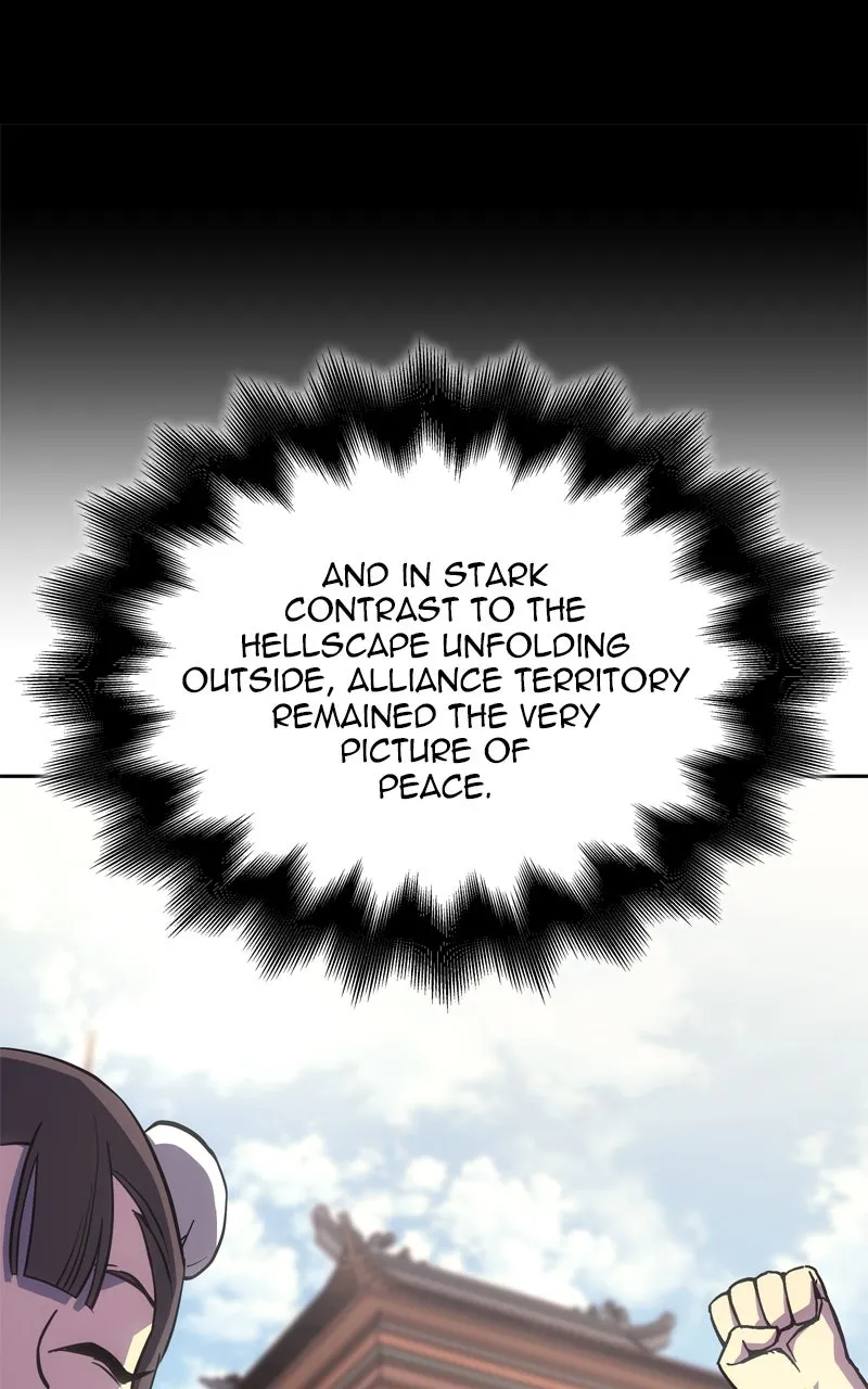 Reincarnated as an Unruly Heir Chapter 158 page 54 - 