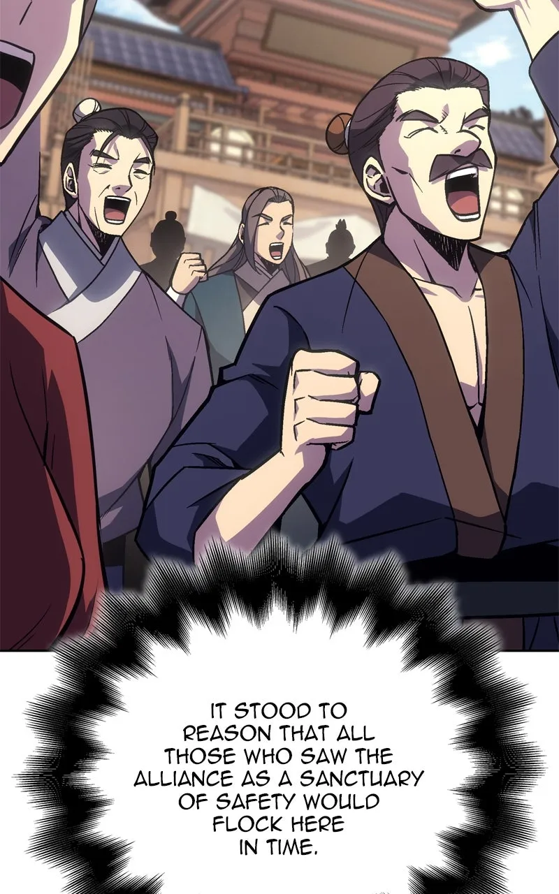Reincarnated as an Unruly Heir Chapter 158 page 55 - 